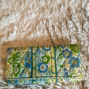 Vera Bradley Wallet